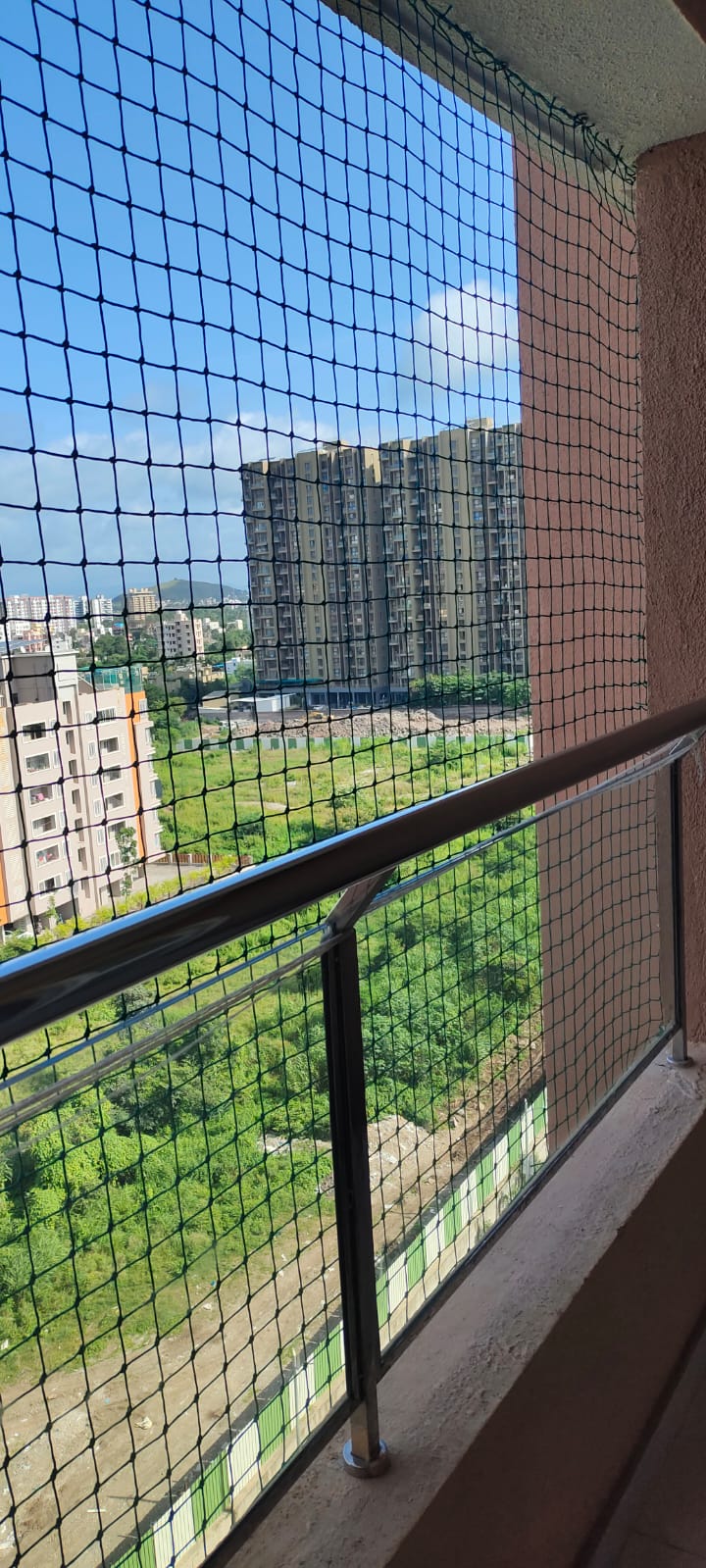 Cricket Nets